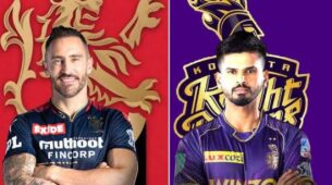 IPL 2022 RCB Vs KKR Match 6 Result: RCB beat KKR by 3 wickets