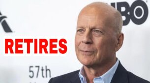 Sad News: ‘Emmy-winning’ actor Bruce Willis retires from acting after medical diagnosis