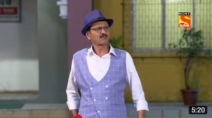 Taarak Mehta Ka Ooltah Chashmah written update Ep3396 3rd February 2022: Popatlal blames Bhide