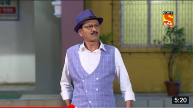 Taarak Mehta Ka Ooltah Chashmah written update Ep3396 3rd February 2022: Popatlal blames Bhide