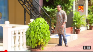 Taarak Mehta Ka Ooltah Chashmah written update Ep400 8th February 2022: Bhide in search of Pompom