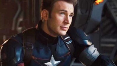 Chris Evans Is Not Only A Reel Life Superhero, 5 Points To Prove!