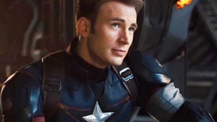 Chris Evans Is Not Only A Reel Life Superhero, 5 Points To Prove! 575431