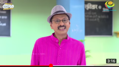 Taarak Mehta Ka Ooltah Chashmah written update Ep401 9th February 2022: Popatlal apologizes to Bhide