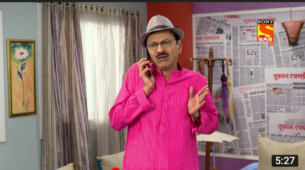 Taarak Mehta Ka Ooltah Chashmah written update Ep402 10th February 2022: Popatlal’s request to get the Rishta back