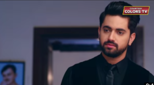 Fanaa Ishq Mein Marjawan Written Update S03 Ep37 22nd March 2022:  Pakhi becomes depressed as she misses her father