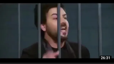 Kundali Bhagya written update S01 Ep1205 25th March 2022: The police arrest Prithvi