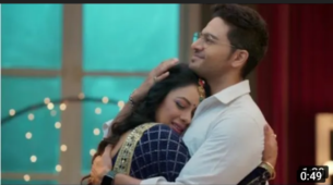 Anupamaa  written update S01 Ep535 25th March 2022: Anupamaa to wed Anuj