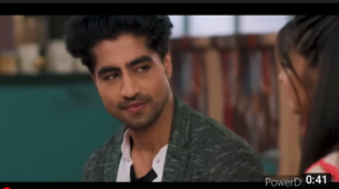 Yeh Rishta Kya Kehlata Hai written update S67 Ep537 25th March 2022: A difficult task for Abhimanyu