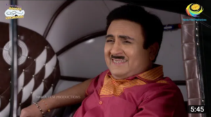 Taarak Mehta Ka Ooltah Chashmah written update Ep3415 25th February 2022: Popatlal and Jethalal have dinner