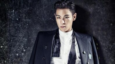 Is It True That Bigbang’s T.O.P Left YG To Try And Change The System?