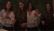 Watch: Nia Sharma’s wild party moment on Krystle Dsouza’s birthday, Rithvik Dhanjani makes special appearance
