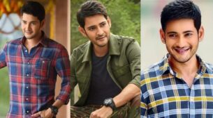 Who Can Pull Off Casual Wear Better Than Mahesh Babu: Take A Peek At His Great Comfort Fashion