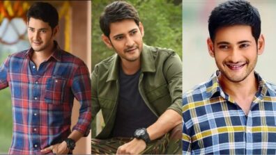 Who Can Pull Off Casual Wear Better Than Mahesh Babu: Take A Peek At His Great Comfort Fashion