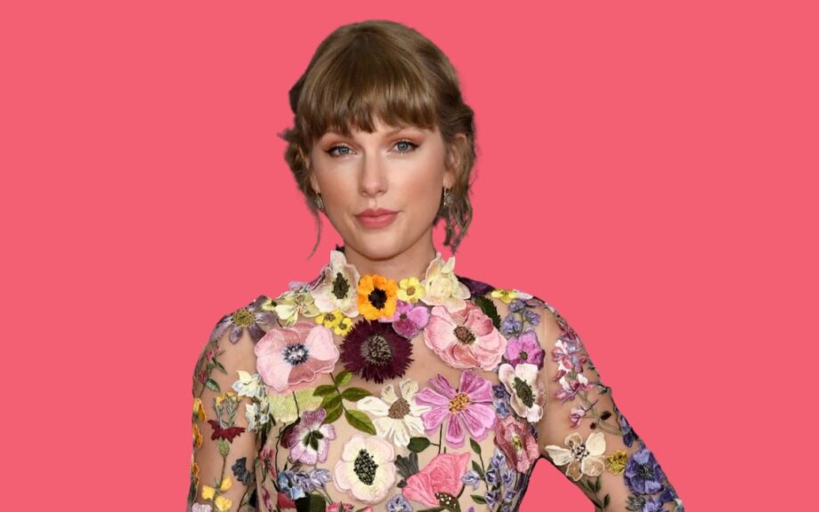 From Fearless To Red: Here’s How Taylor Swift’s Style Has Changed - 1