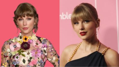 From Fearless To Red: Here’s How Taylor Swift’s Style Has Changed