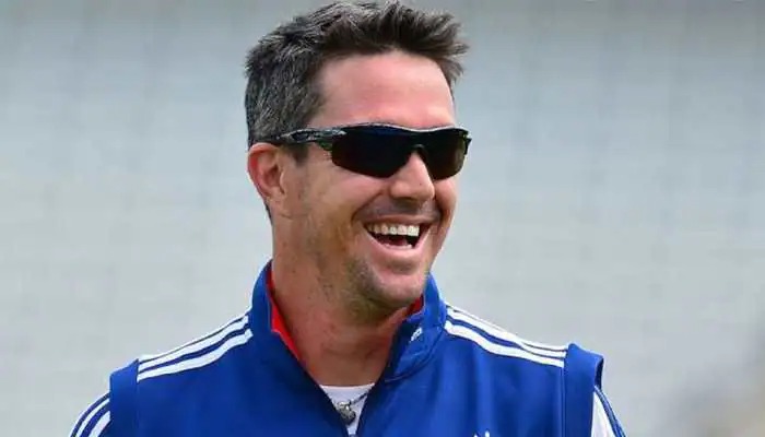 Take A Look At How Kevin Pietersen Spent A Day In Dubai For IPL, Tap - 1