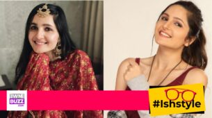 A saree will be my attire to kill on a perfect date: Radha Bhatt