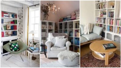 Reading Spot! Here’s Some Reading Room Design Tips For Bookaholics