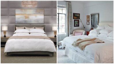 Learn How To Layer A Bed Like Luxurious Hotels And Interior Designers