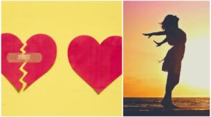 How To Move On From Someone You Have Feelings For But Has Hurt You, Take A Look