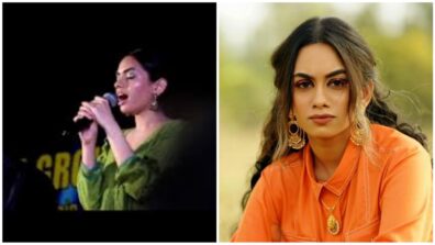 Learn: Singer Of Hit Songs Like ‘Rowdy Baby’ Dhee And Her Early Life