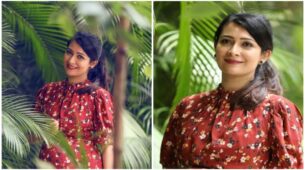 The Secret Is Out: Learn How Radhika Pandit Stays In Shape And Looks So Good