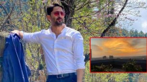 A Virtual Tour Into Shaheer Sheikh’s Lavish 6Cr Home