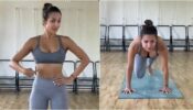 Stay Fit With Malaika Arora’s Special Fitness Tips: Check out