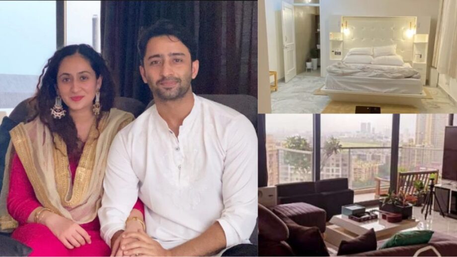 A Virtual Tour Into Shaheer Sheikh’s Lavish 6Cr Home - 1