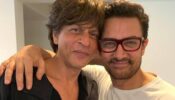 Aamir kehta hai pehle…: Shah Rukh Khan’s hilarious chat with fan on being asked about ‘Laal Singh Chaddha’, see full conversation
