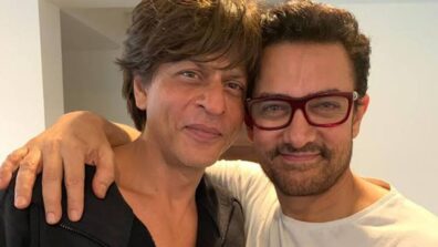 Aamir kehta hai pehle…: Shah Rukh Khan’s hilarious chat with fan on being asked about ‘Laal Singh Chaddha’, see full conversation