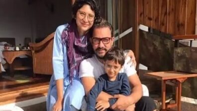 Aamir Khan makes big revelation about his personal life, says he took Reena Rai and Kiran Rao for ‘granted…’