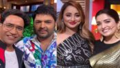Aamrapali Dubey Calls Kapil Sharma Rani Chatterjee’s Brother: Leaves Netizens Laughing