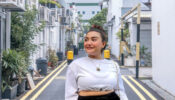 Aashika Bhatia’s Journey On-Screen, From Roles In Movies To TikTok, A Quick Look