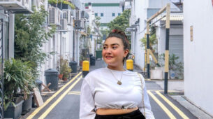 Aashika Bhatia’s Journey On-Screen, From Roles In Movies To TikTok, A Quick Look