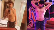 Abstactic: Parth Samthaan would woo you with his pre-birthday selfie
