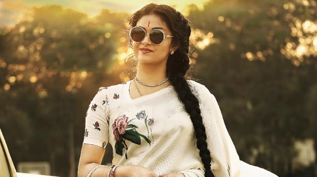 Acting Is Everything To Me At The Moment- Says Keerthy Suresh, Read More - 0