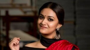 Acting Is Everything To Me At The Moment- Says Keerthy Suresh, Read More