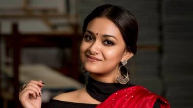 Acting Is Everything To Me At The Moment- Says Keerthy Suresh, Read More