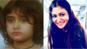 Actress Huzaan Khodaji’s Stunning Transformation; Who Played Daughter Of Anil Kapoor And Sridevi In Mr India