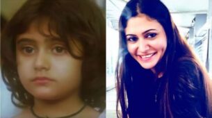 Actress Huzaan Khodaji’s Stunning Transformation; Who Played Daughter Of Anil Kapoor And Sridevi In Mr India