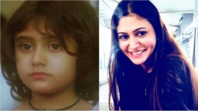 Actress Huzaan Khodaji’s Stunning Transformation; Who Played Daughter Of Anil Kapoor And Sridevi In Mr India