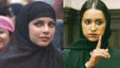 Actresses Who Aced Their Looks In Hijab, From Shraddha Kapoor To Priyanka Chopra, Take A Look