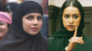 Actresses Who Aced Their Looks In Hijab, From Shraddha Kapoor To Priyanka Chopra, Take A Look