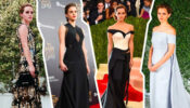 Add Sheer Element To Outfits Like Emma Watson