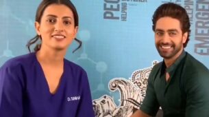 Additi Gupta and Rohit Purohit thank their fans for showering love on Dhadkan Zindaggi Ki