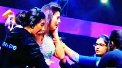 Gauahar Khan To Bipasha Basu: Celebrities Who Were Slapped In Public