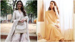 Aditi Rao Hydari’s Top 3 Anarkali Looks