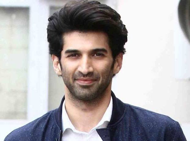 Aditya Roy Kapoor Is Not Lesser Than A Fashion Icon, Take A Look At These Pictures - 0